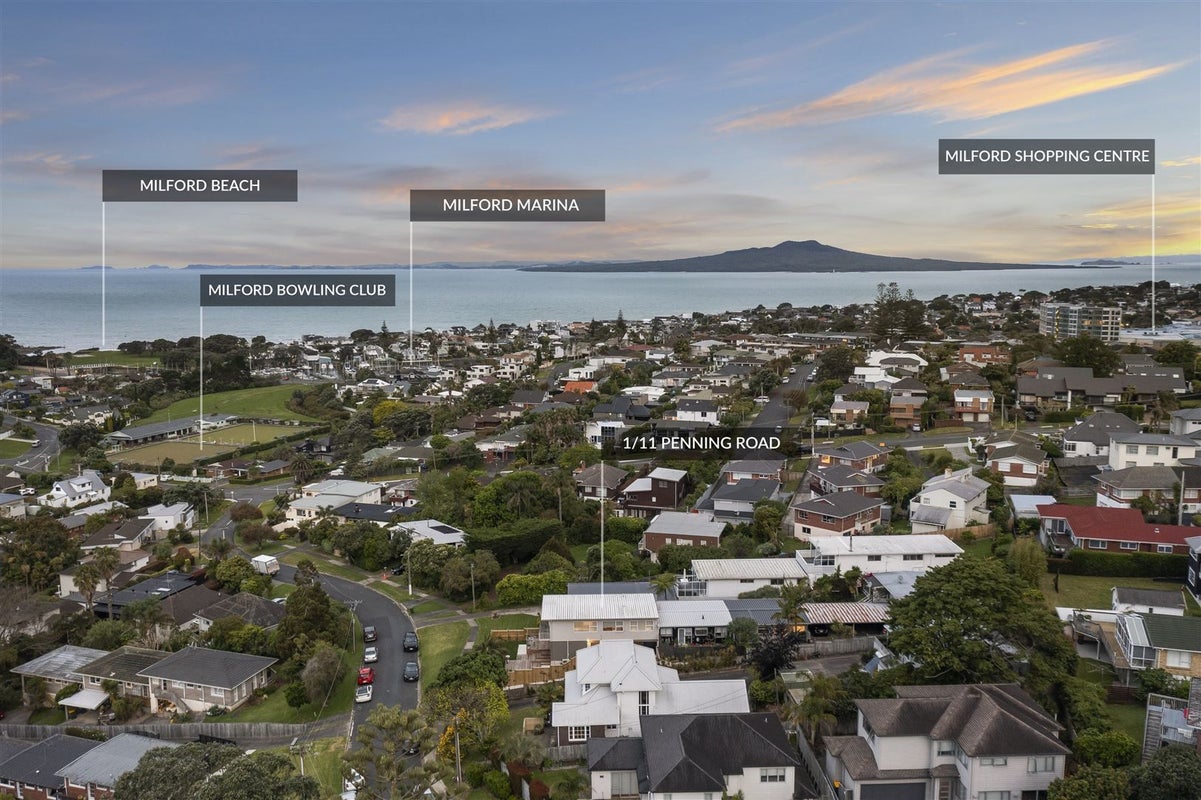 1/11 Penning Road, Milford, Auckland - Carousel 21