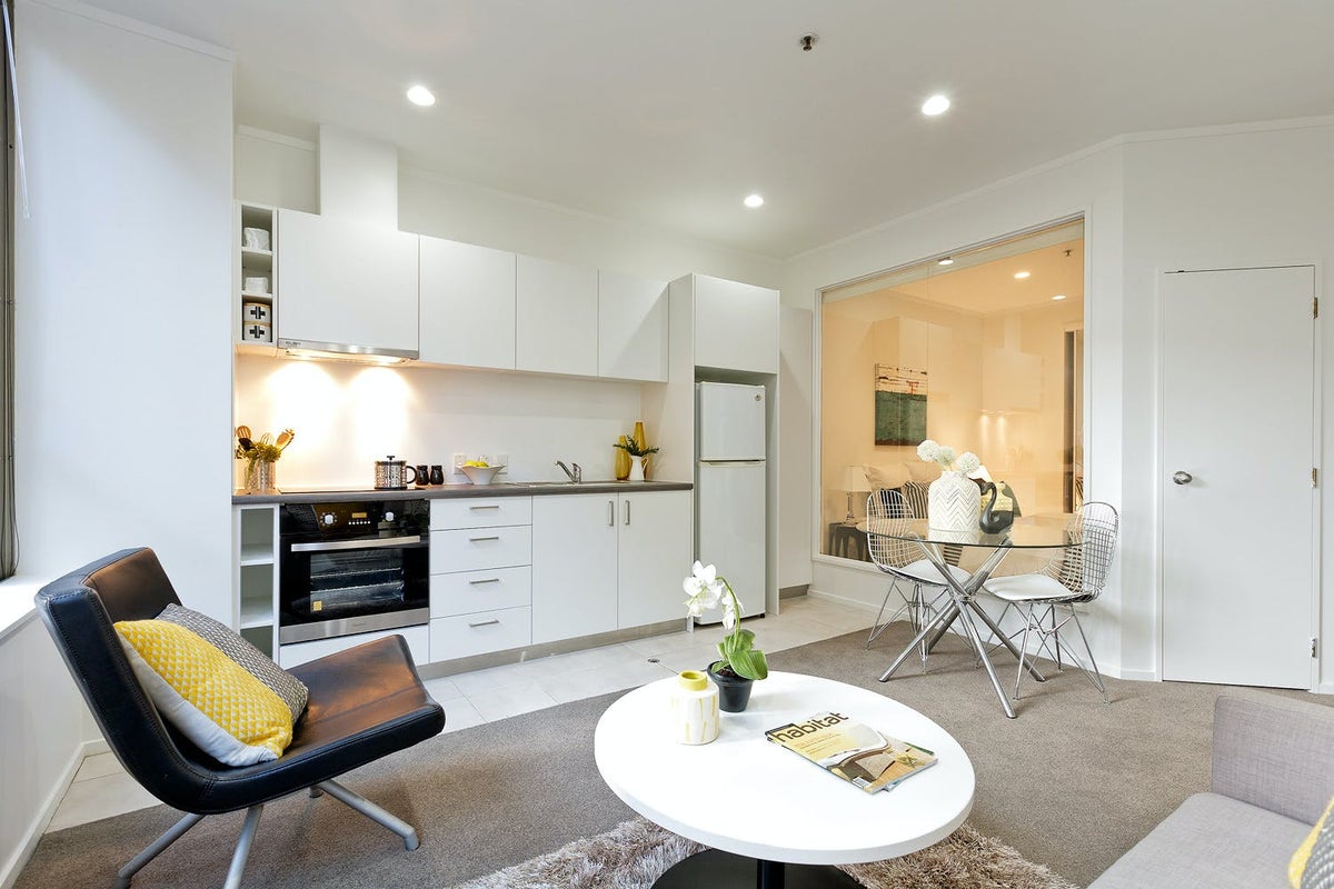 7B/105 Albert Street, Auckland Central, Auckland - Carousel 1