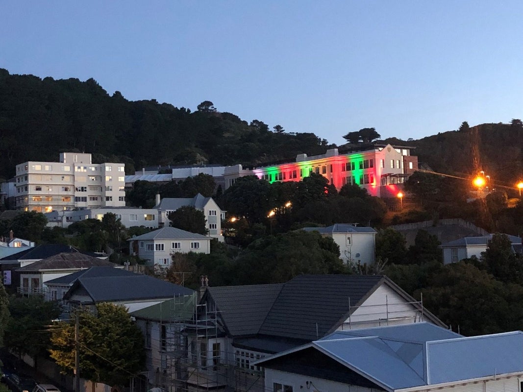 601/131 Brougham Street, Mount Victoria, Wellington - Carousel 2