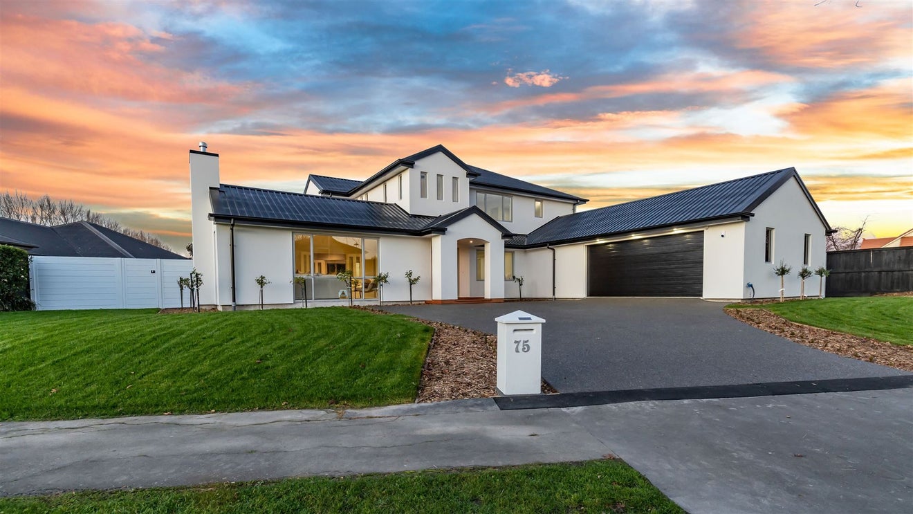 75 Woodhurst Drive, Casebrook, Christchurch - Carousel 46