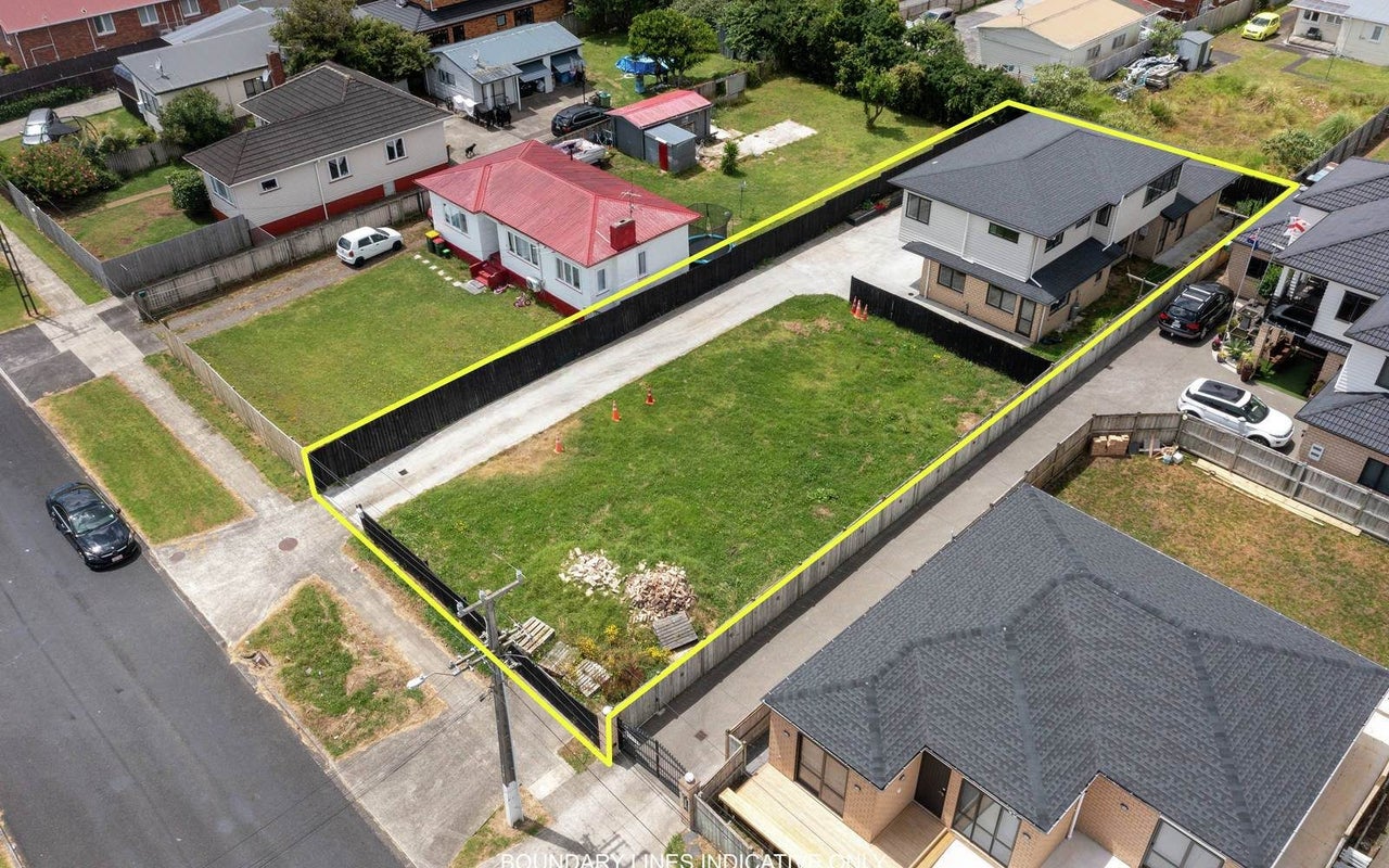 23 Seddon Avenue, Papatoetoe, Auckland - Carousel 2