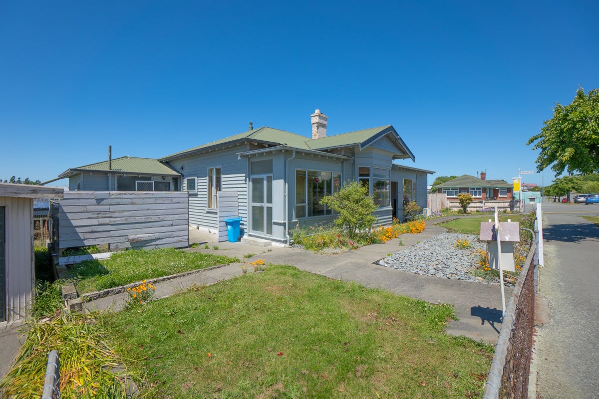 8 Rose Street, Parkside, Timaru - Carousel 2