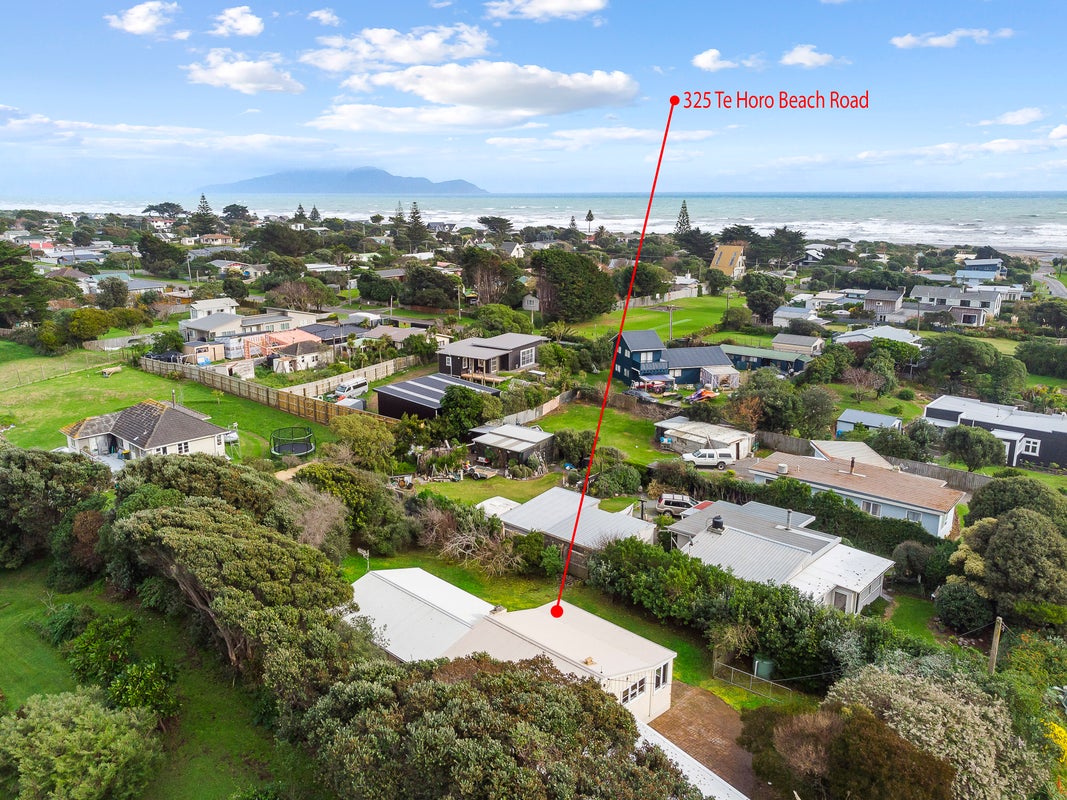 325 Te Horo Beach Road, Te Horo Beach - Carousel 2