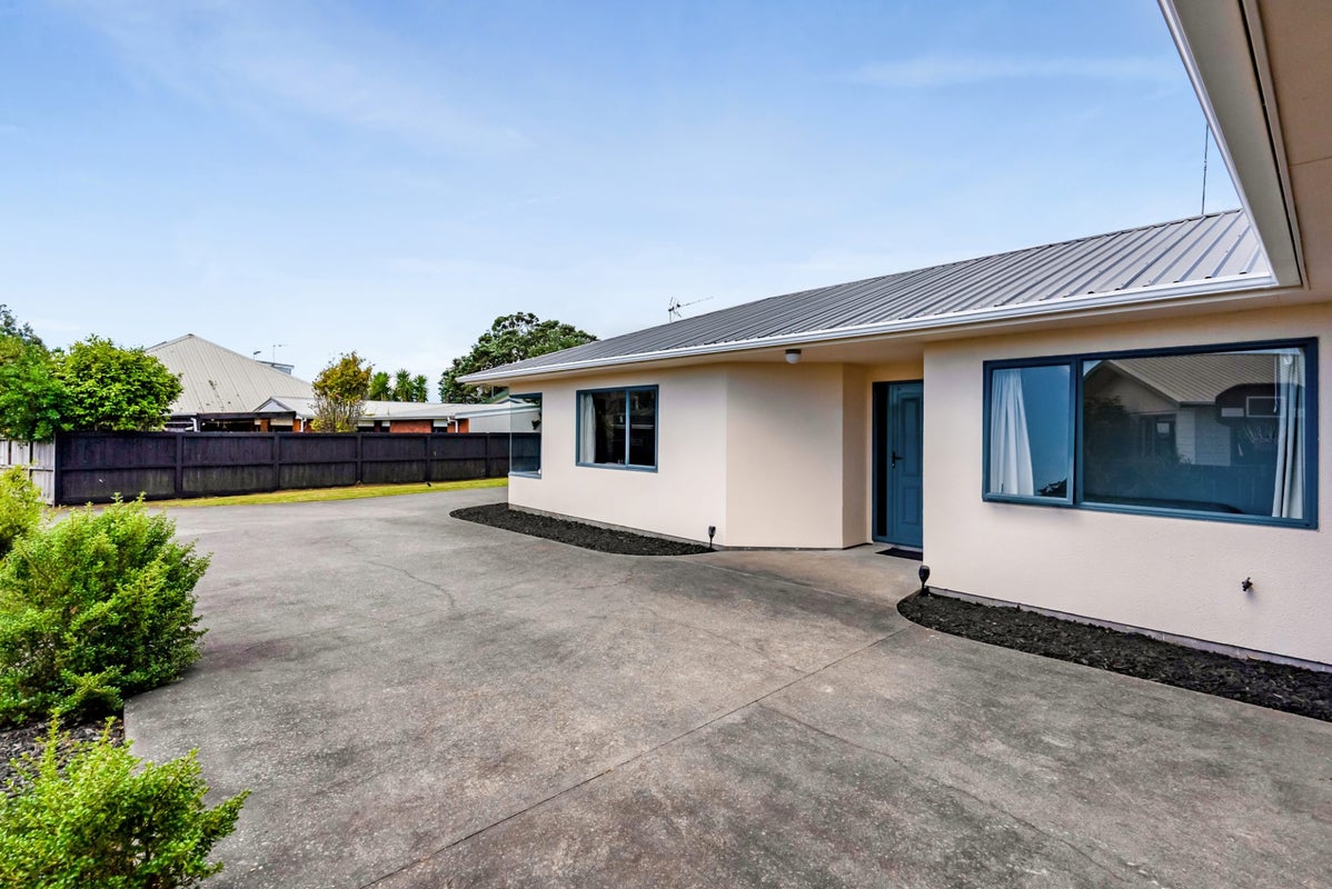 3A Meade Place, Bell Block, New Plymouth - Carousel 27