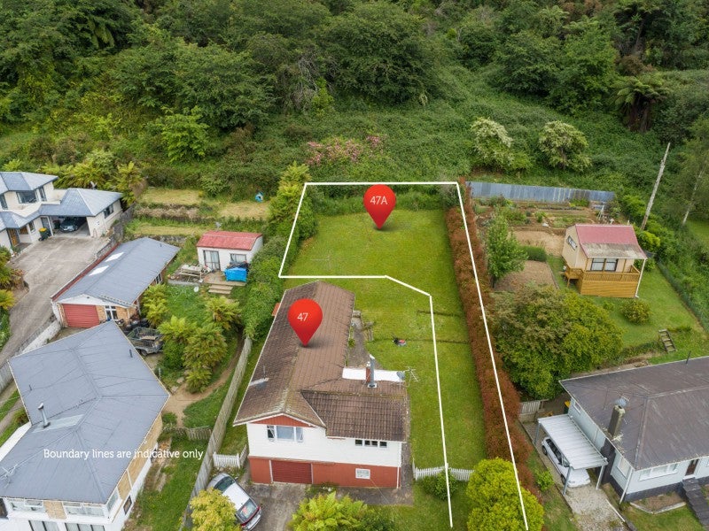 47A Gordon Road, Western Heights, Rotorua - Carousel 1
