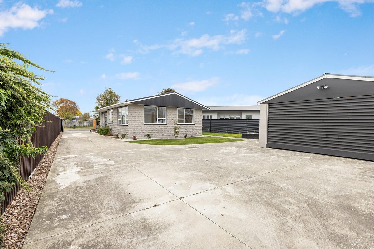 30 Claymore Street, Woolston, Christchurch - Carousel 20