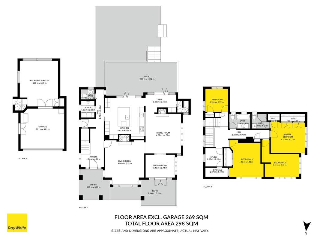 15 Ronaki Road, Mission Bay, Auckland - Carousel 25