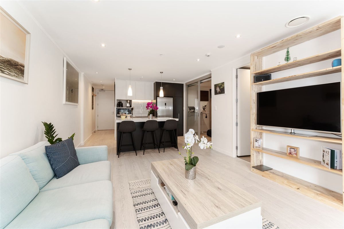 414/147 Nelson street, Auckland Central, Auckland - Carousel 1