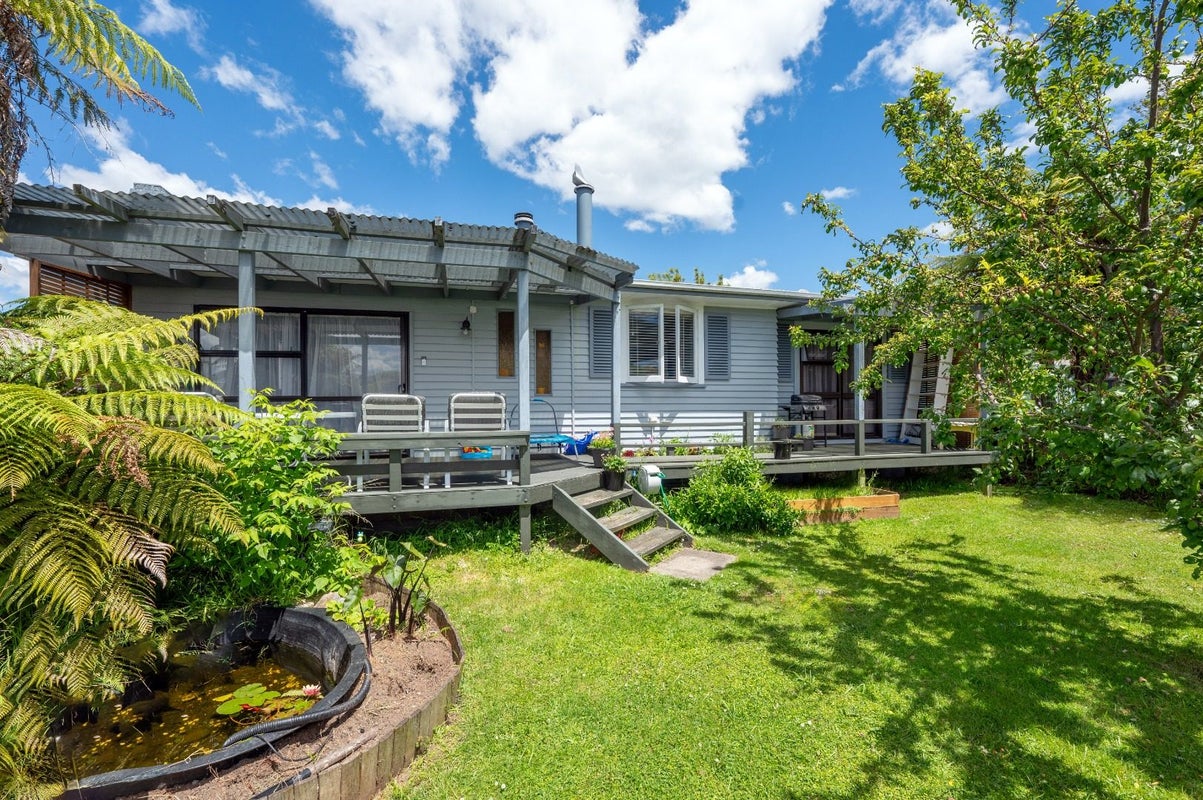 13A Beaumont Road, Ngongotaha, Rotorua - Carousel 1