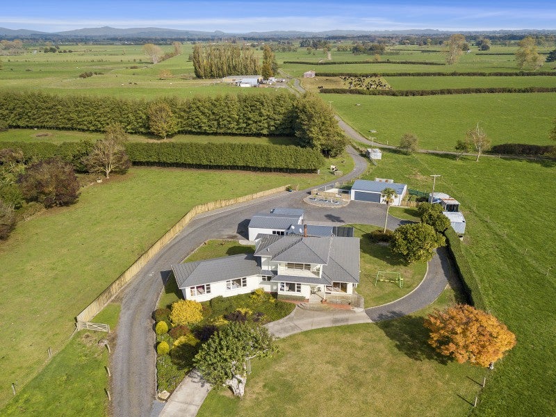300 Seddon Road, Te Aroha - Carousel 2