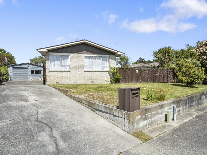 14 Palliser Place, Milson, Palmerston North - Carousel 2