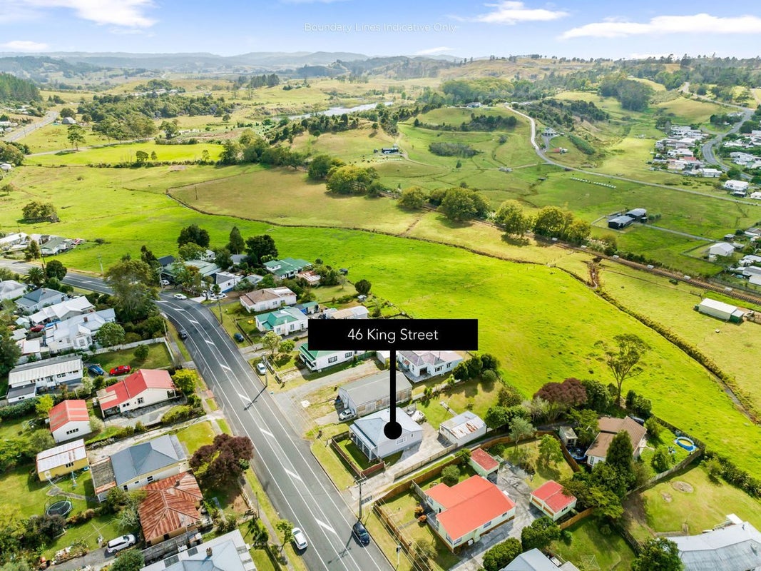 46 King Street, Kensington, Timaru - Carousel 2