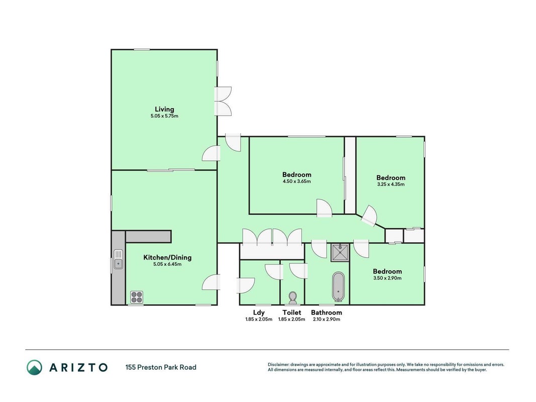 155 Prestons Road, Redwood, Christchurch - Carousel 20