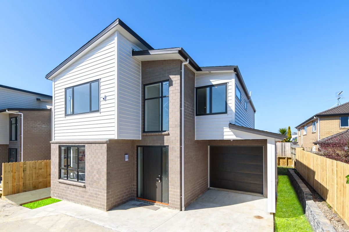 31A Bolton Street, Blockhouse Bay, Auckland - Carousel 1