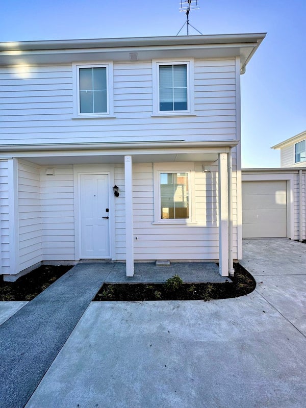 4/29 Sumner Street, Spreydon, Christchurch - Carousel 10