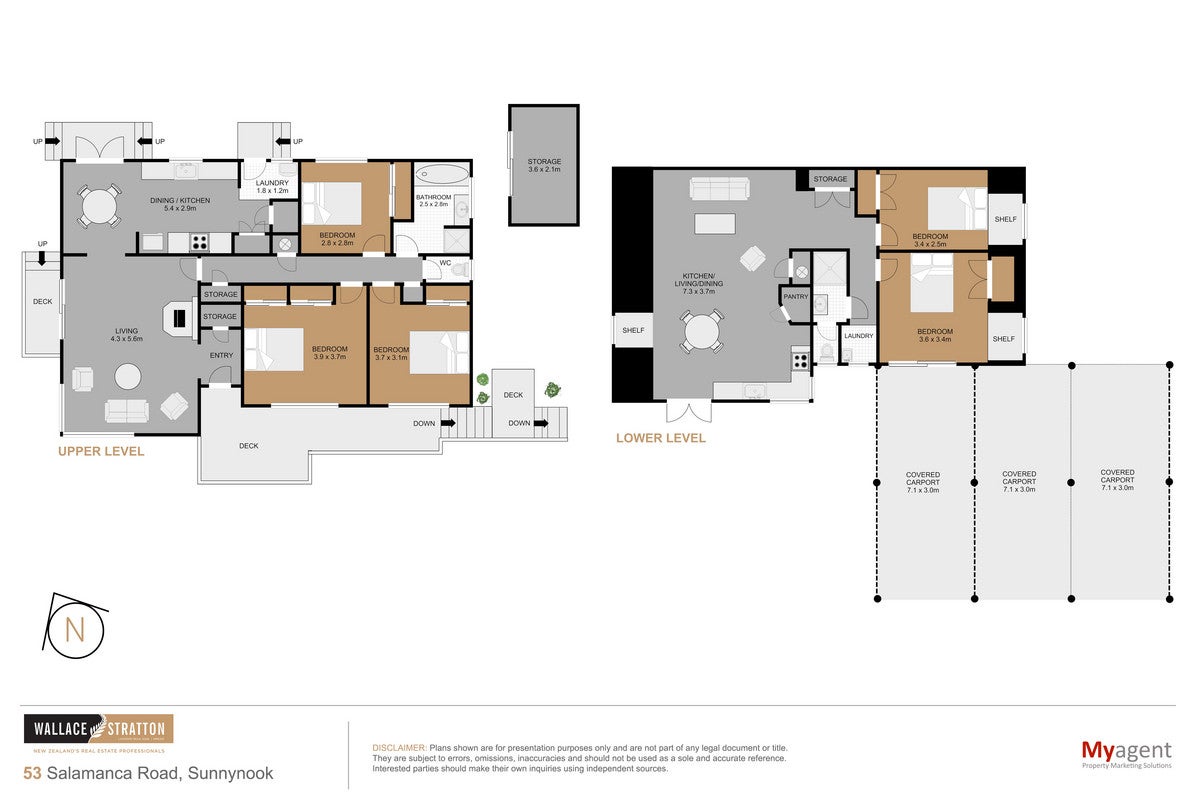 53A Salamanca Road, Sunnynook, Auckland - Carousel 20
