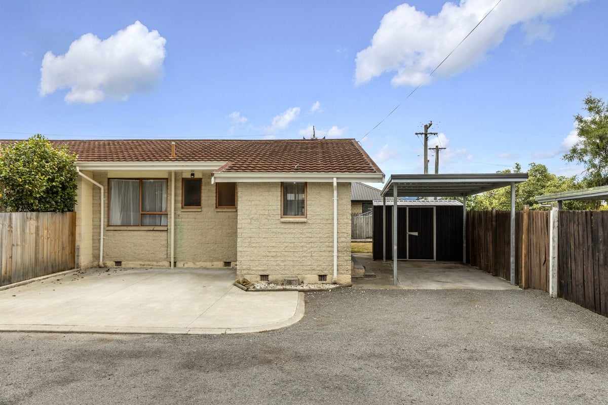 141C Maxwell Road, Redwoodtown, Blenheim - Carousel 2
