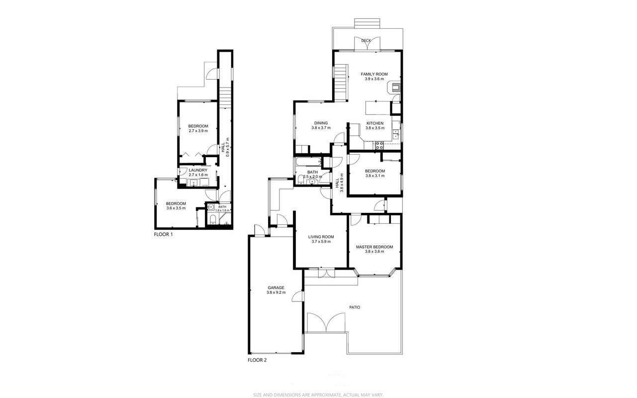 9 Milne Terrace, Island Bay, Wellington - Carousel 20