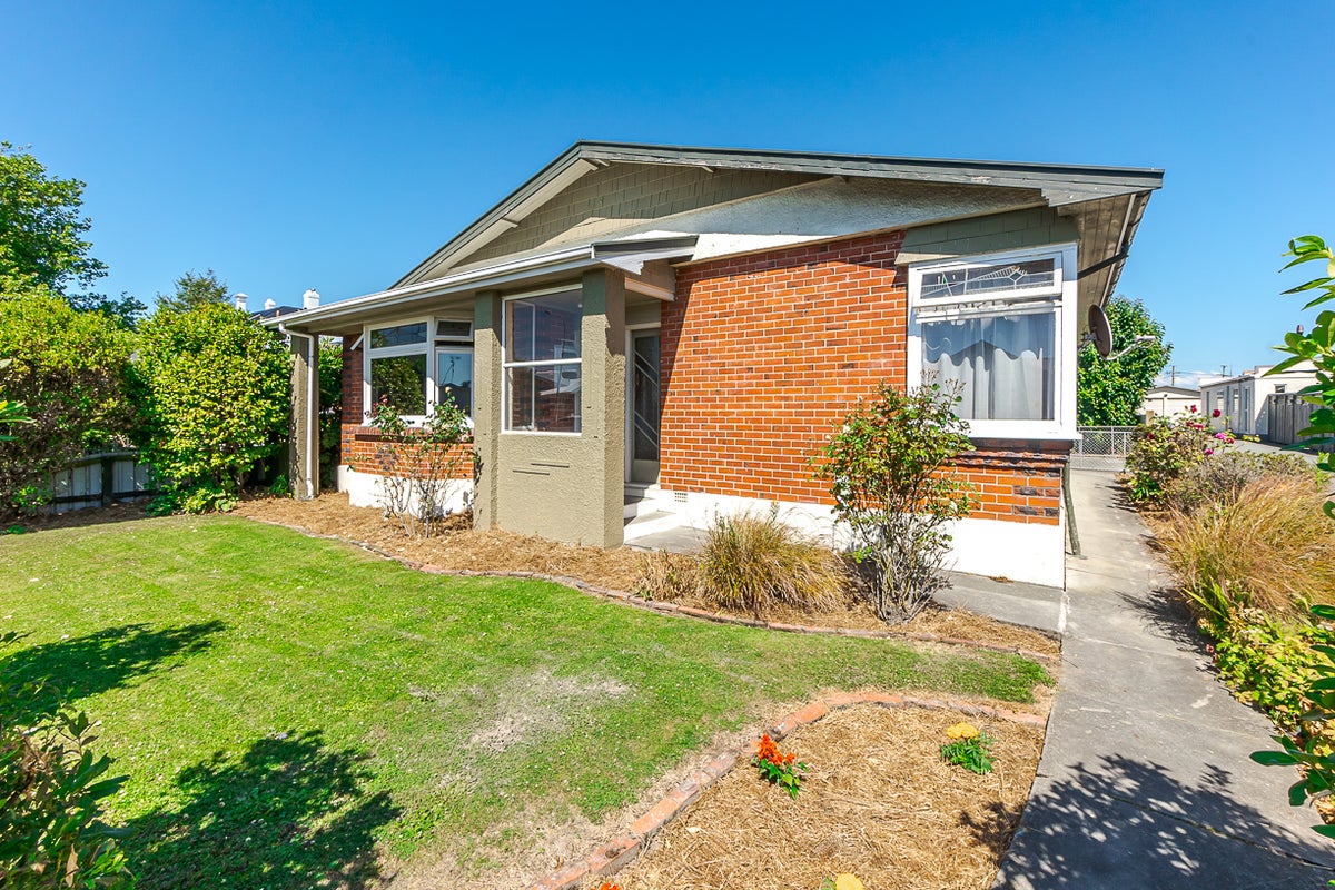 9 Lisava Avenue, Seaview, Timaru - Carousel 1