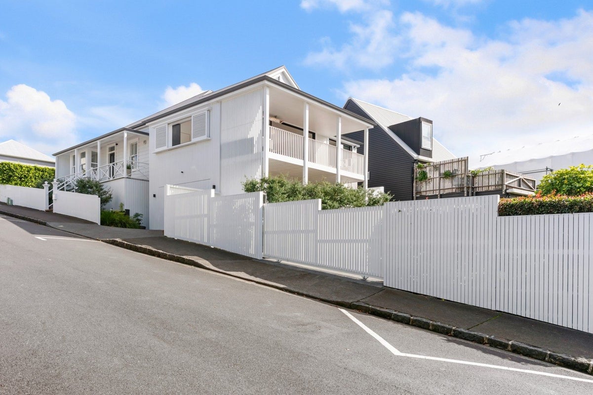 20 Ryle Street, Freemans Bay, Auckland - Carousel 1