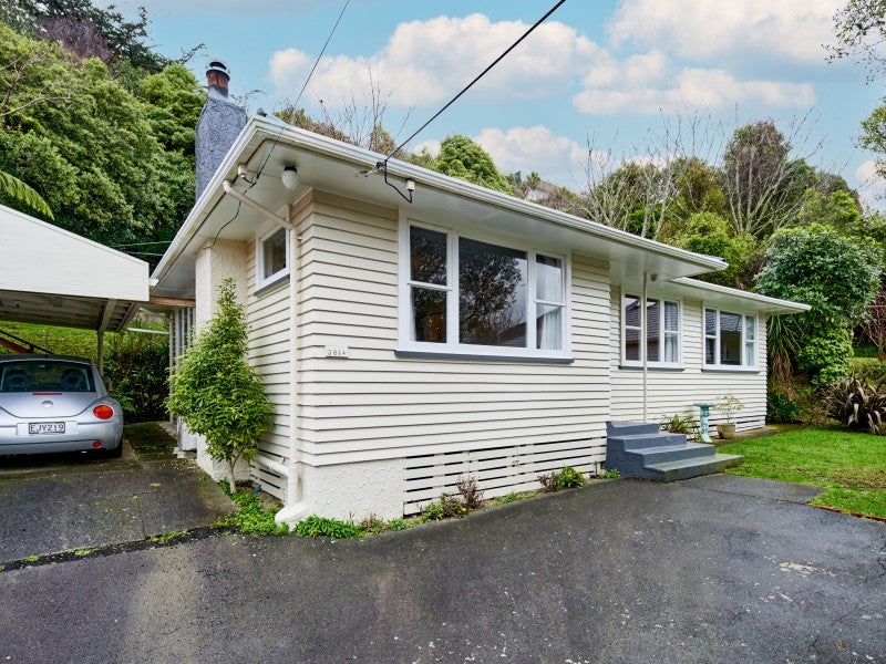 381A Karori Road, Karori, Wellington - Carousel 2