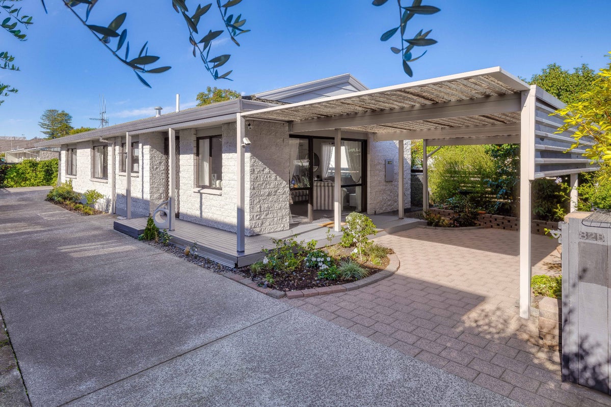 82B Fraser Street, Tauranga South, Tauranga - Carousel 1