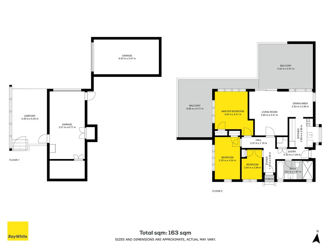 80 Reihana Street, Orakei, Auckland - Carousel 30