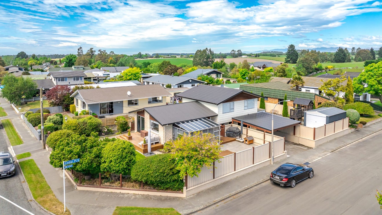 136 Gleniti Road, Gleniti, Timaru - Carousel 2