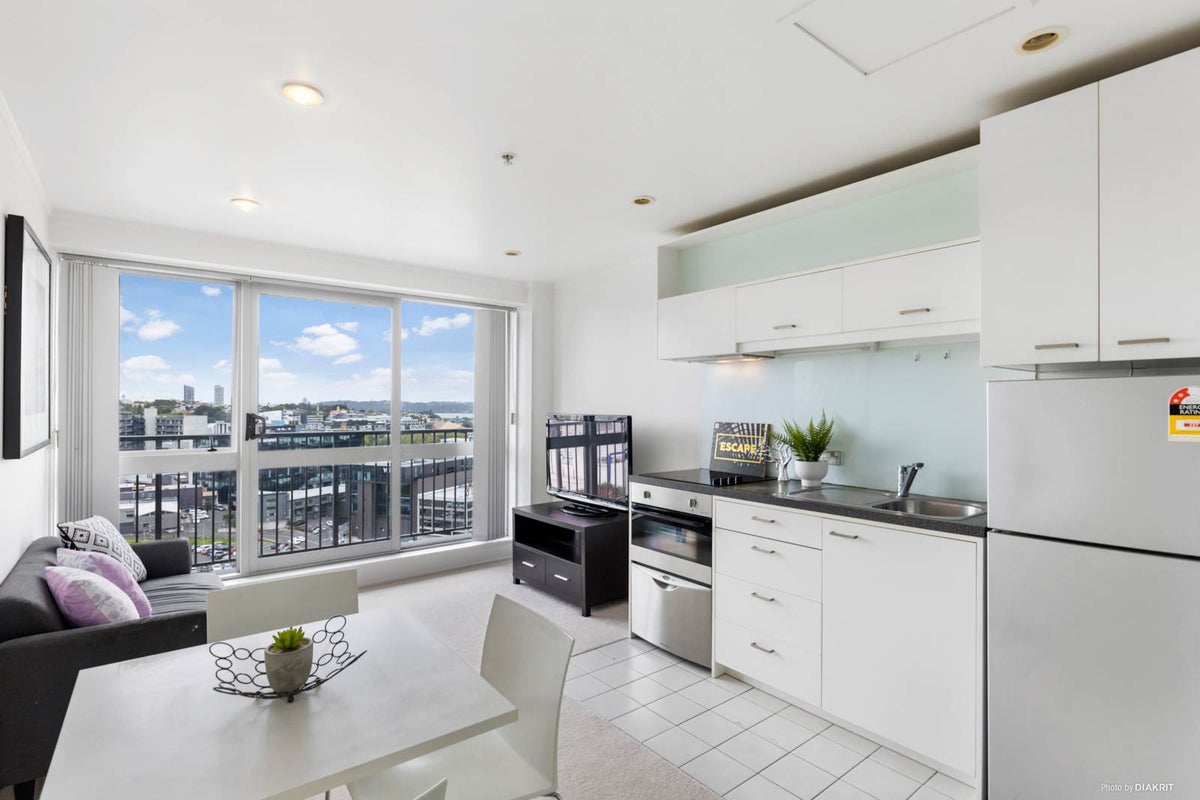 808/53 Cook Street, Auckland Central, Auckland - Carousel 1