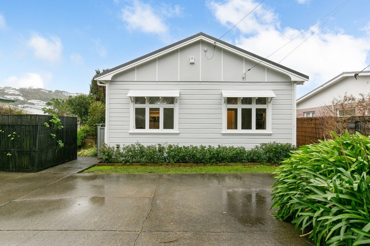 23 Brussels Street, Miramar, Wellington, Wellington - Carousel 2