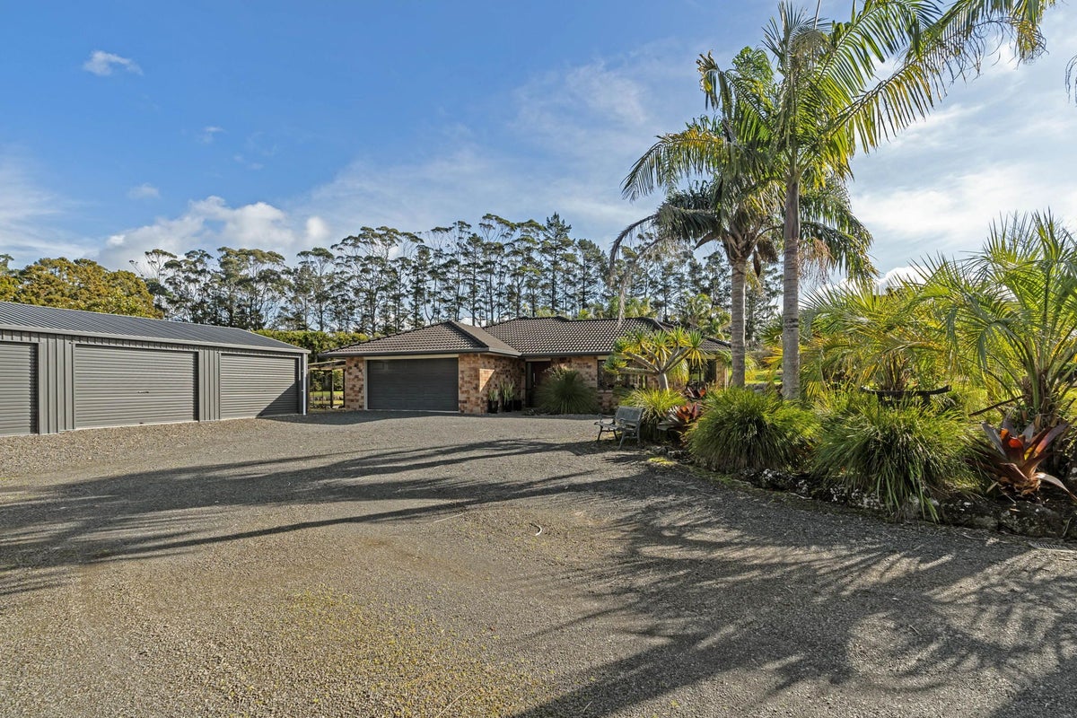 169 ONEKURA ROAD, Waipapa, Kerikeri - Carousel 2