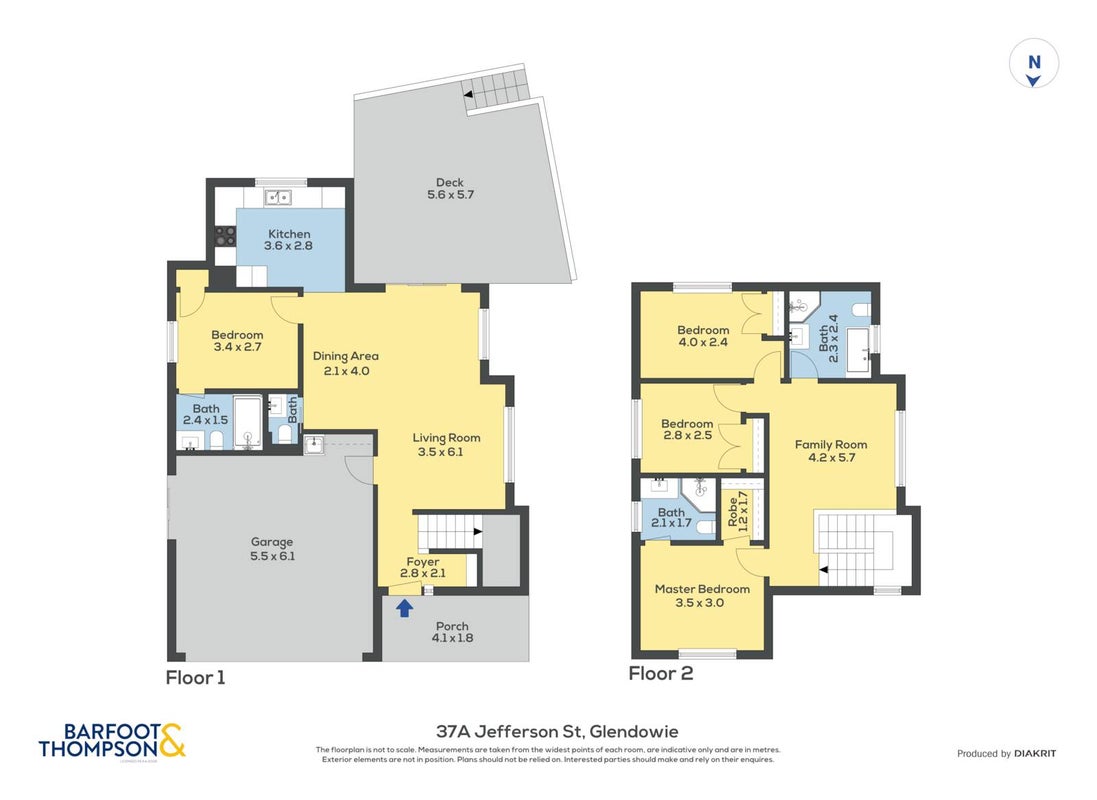 37A Jefferson Street, Glendowie, Auckland - Carousel 29