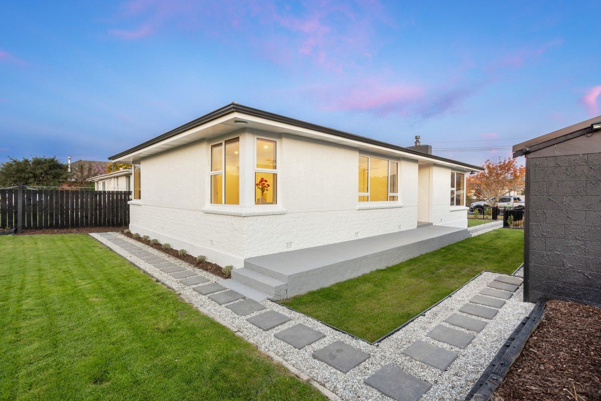28 Lanark Street, Mosgiel, Mosgiel - Carousel 50