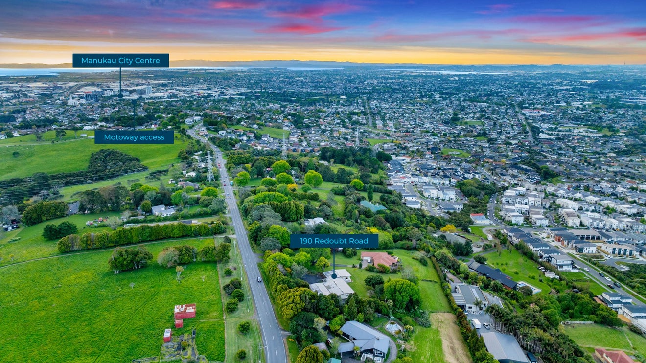 190 Redoubt Road, Flat Bush, Auckland - Carousel 2