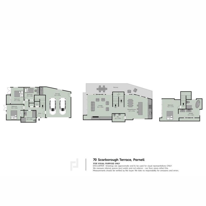70 Scarborough Terrace, Parnell, Auckland - Carousel 30