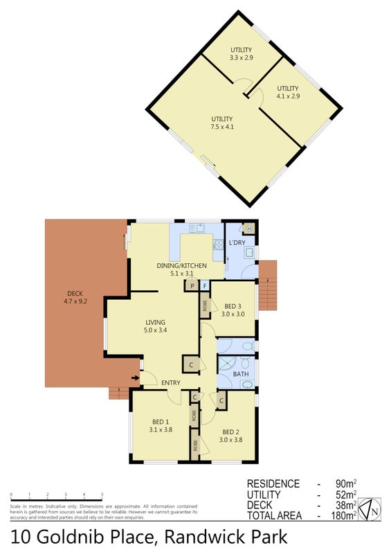 10 Goldnib Place, Randwick Park, Auckland - Carousel 28