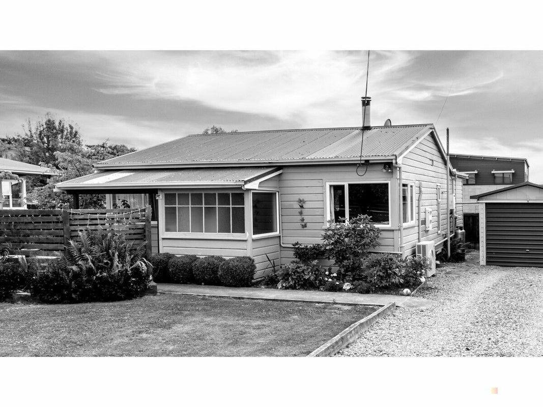 129 Gleniti Road, Gleniti, Timaru - Carousel 1