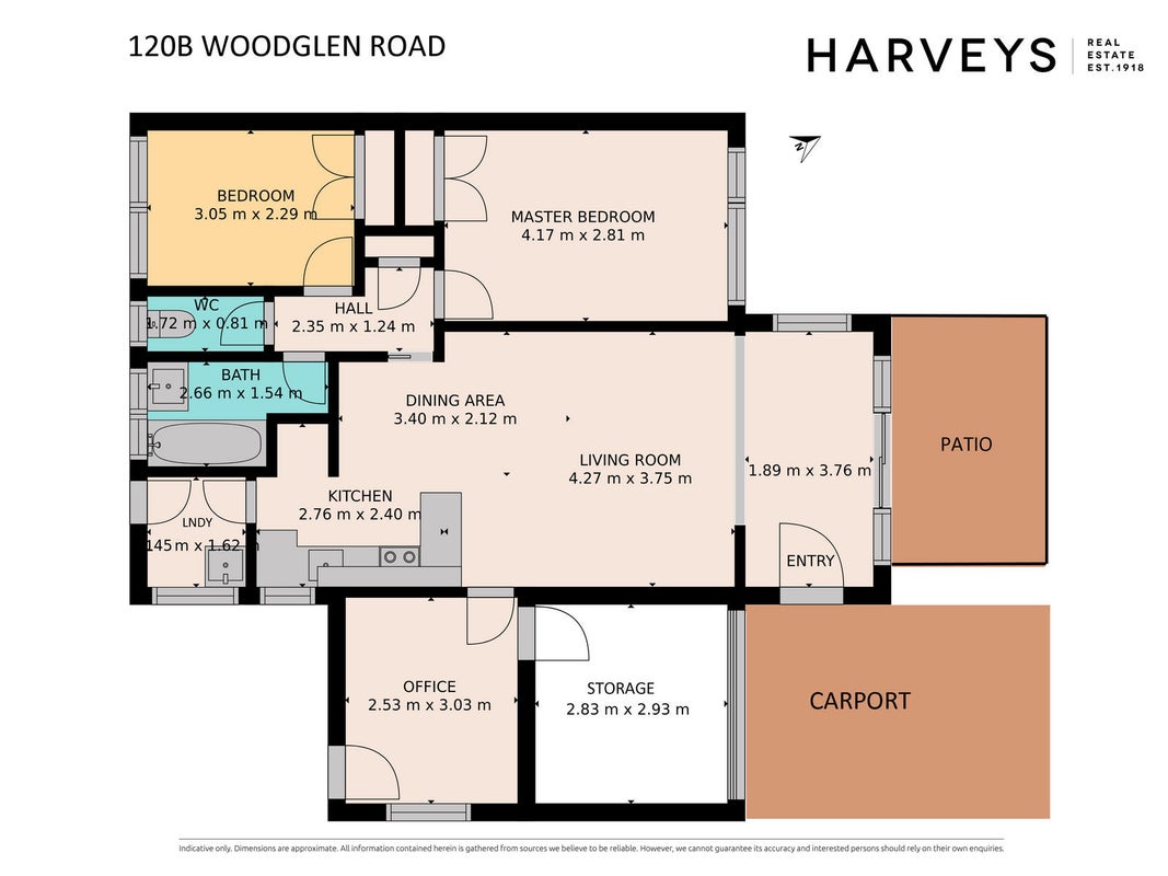 2/120 Woodglen Road, Glen Eden, Auckland - Carousel 18