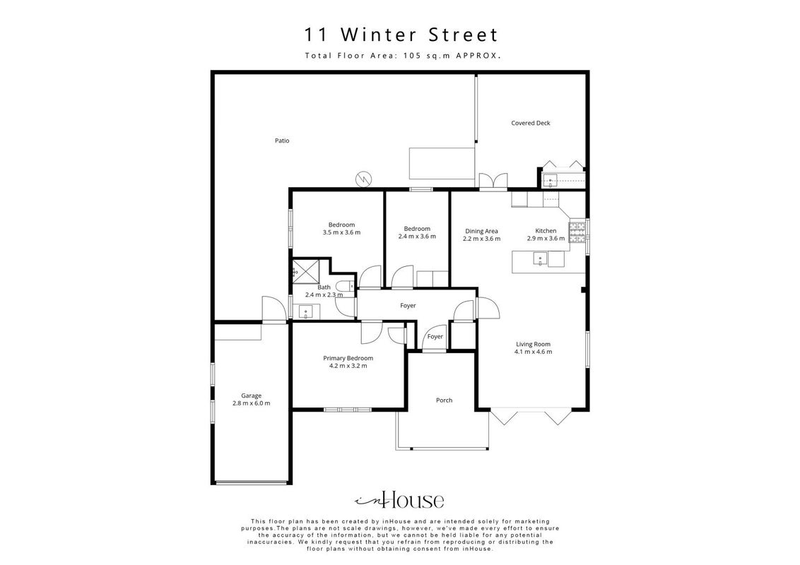 11 Winter Street, Fairfield, Hamilton - Carousel 16