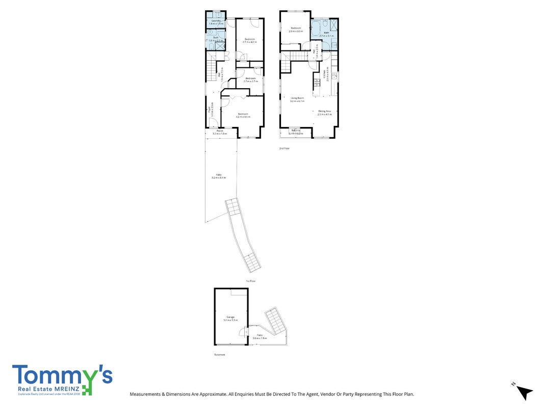 159A Hanson Street, Newtown, Wellington - Carousel 34