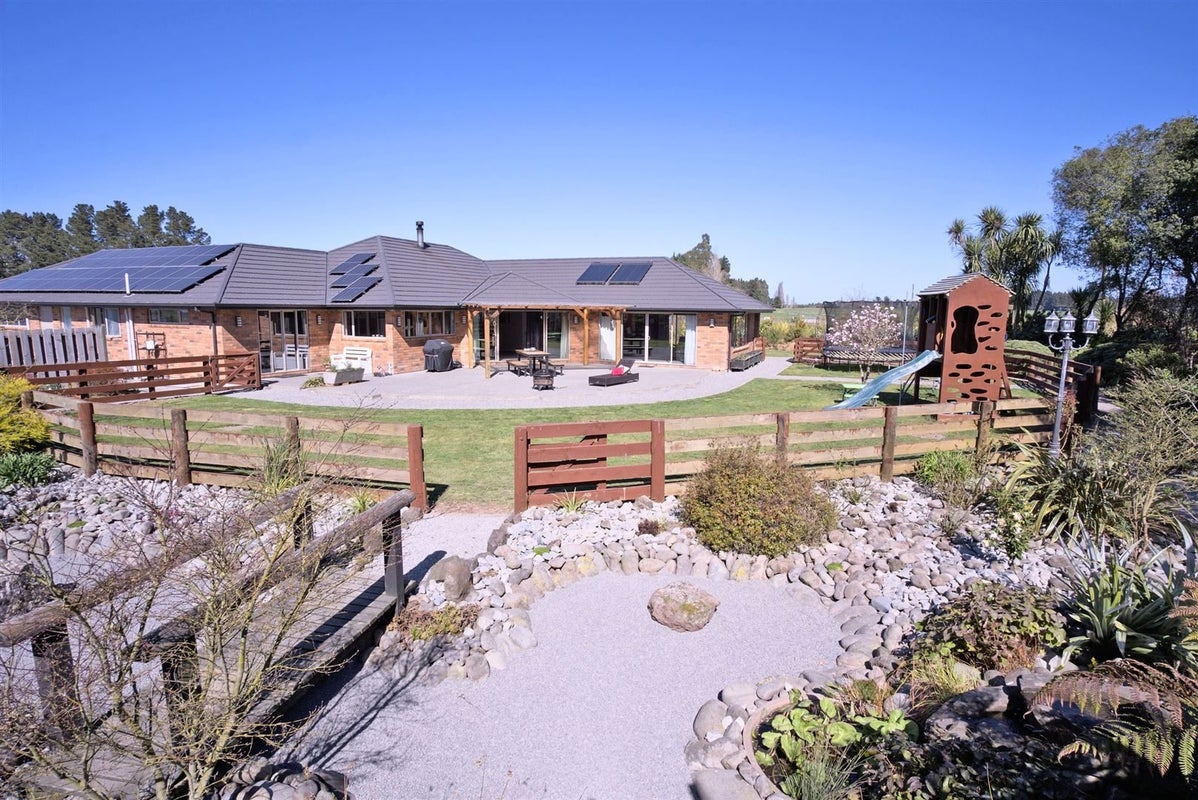 72 Maindonalds Road, West Eyreton, Rangiora - Carousel 1