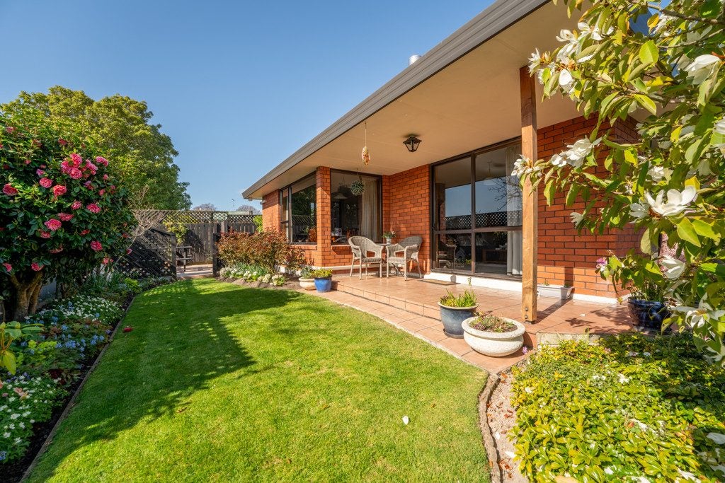 2/25B White Street, Waimataitai, Timaru - Carousel 1
