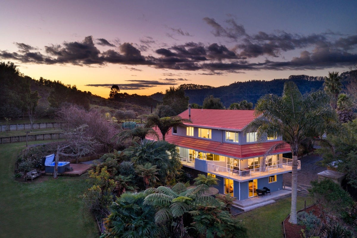 56C Bush View Drive, Waitetuna, Raglan - Carousel 2
