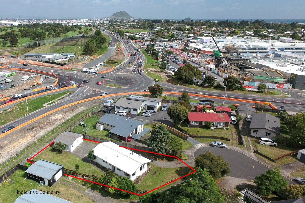5 Palliser Place, Mount Maunganui, Mount Maunganui - Carousel 2