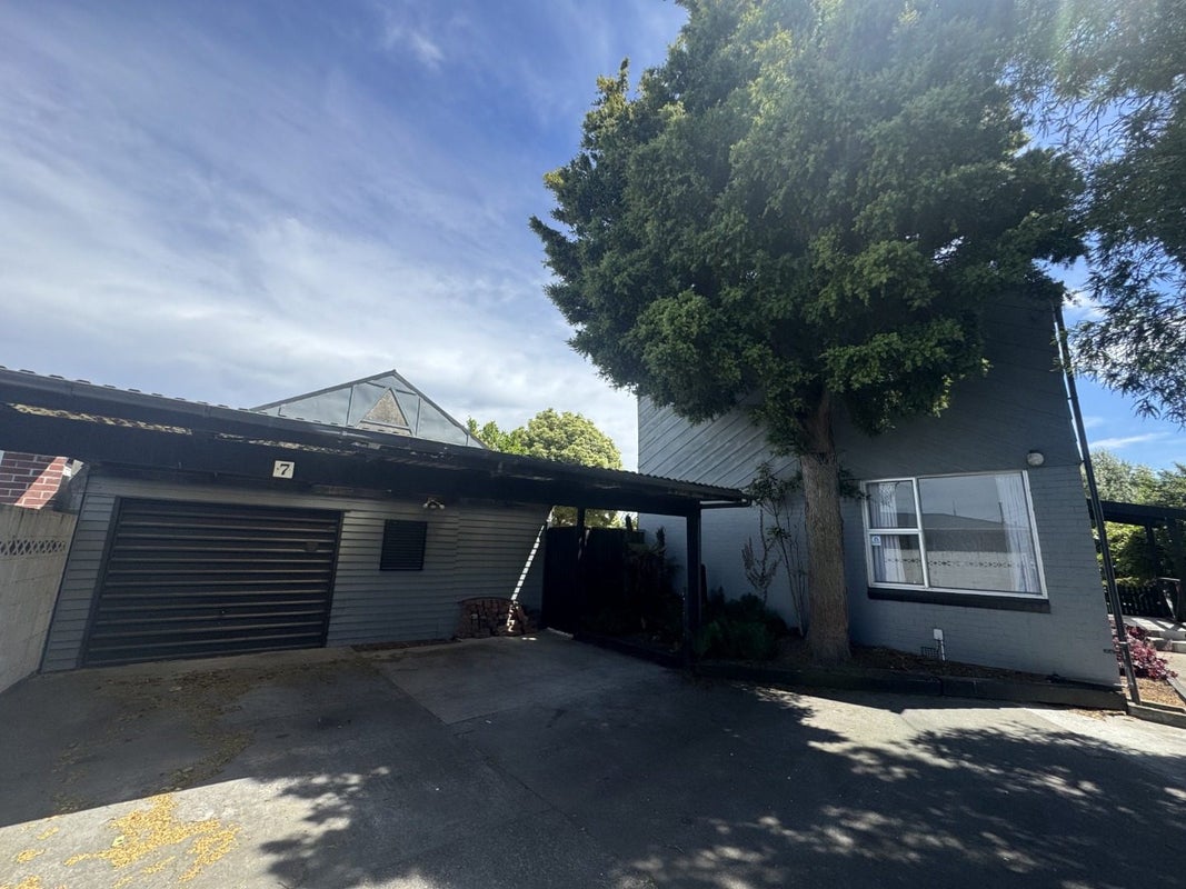7 Hannah Place, Redwood, Christchurch - Carousel 18