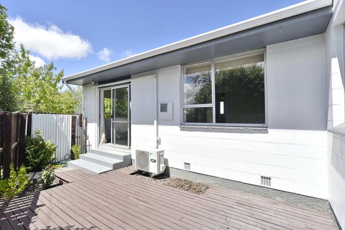 2/57 Bordesley Street, Phillipstown, Christchurch - Carousel 1