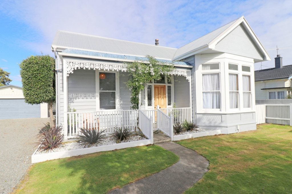 61 Banks Street, Richmond, Invercargill - Carousel 24