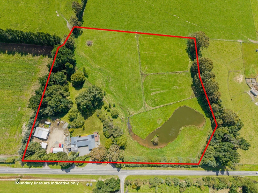 270 Downs Road, Hororata, Darfield - Carousel 44