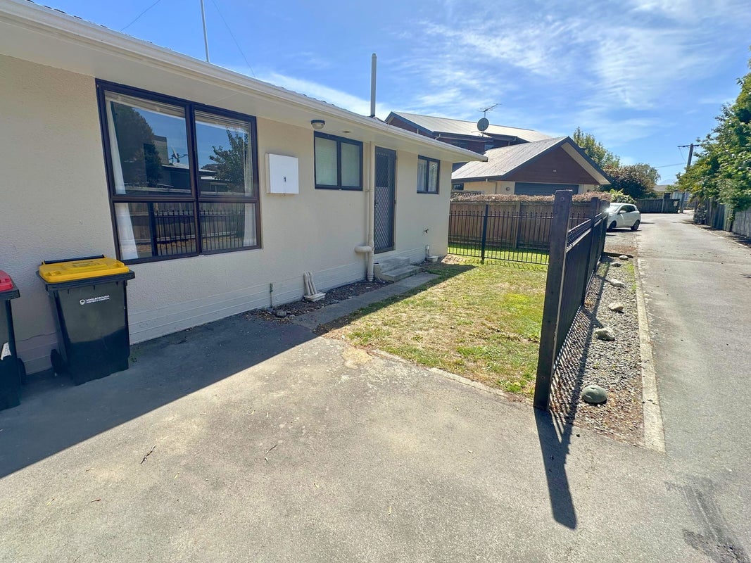 14A Hiley Street, Springlands, Blenheim - Carousel 11
