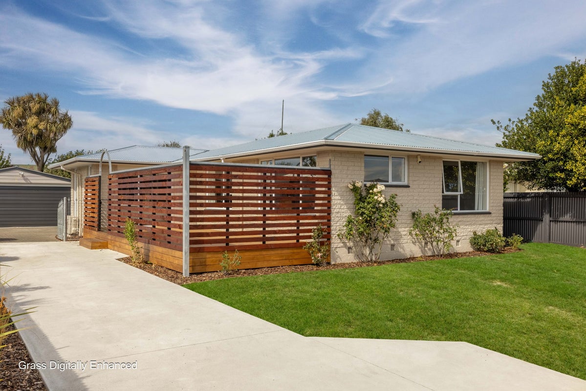 29 Pegasus Avenue, North New Brighton, Christchurch - Carousel 1